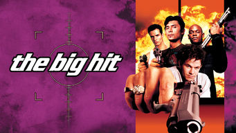 The Big Hit Se The Big Hit på Netflix
