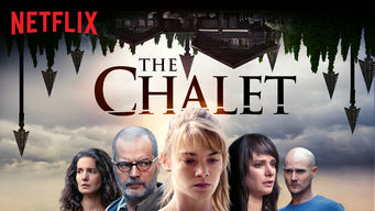 Le Chalet Se Le Chalet på Netflix