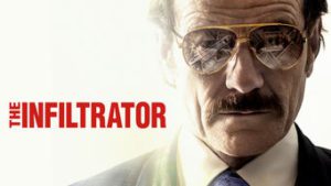 The Infiltrator