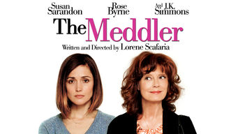 The Meddler The Meddler på Netflix