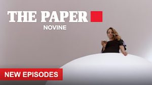 The Paper