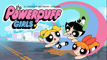 The Powerpuff Girls Se The Powerpuff Girls på Netflix