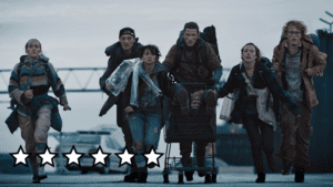 Anmeldelse: ‘The Rain’ – sæson 1