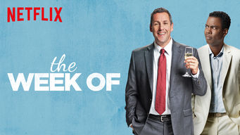 The Week Of The Week Of på Netflix