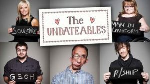The Undateables
