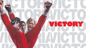 Victory Se Victory på Netflix