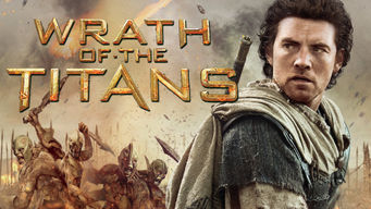Wrath of the Titans Se Wrath of the Titans på Netflix