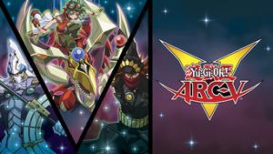Yu-Gi-Oh! Arc-V