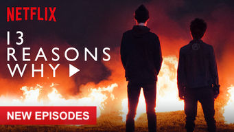 13 Reasons Why Se 13 Reasons Why på Netflix