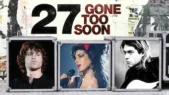 Se serien 27: Gone Too Soon på Netflix