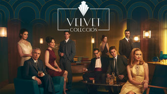 Velvet Colección Se Velvet Colección på Netflix