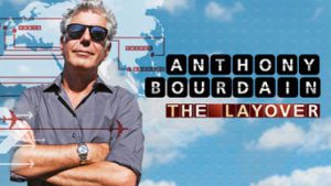The Layover