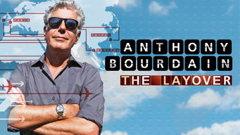The Layover Se The Layover på Netflix