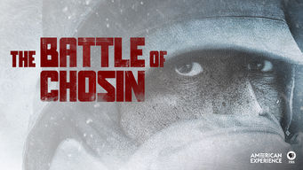 American Experience: The Battle of Chosin Se American Experience: The Battle of Chosin på Netflix