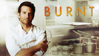 Burnt Se Burnt på Netflix