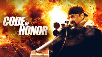 Code of Honor Se Code of Honor på Netflix