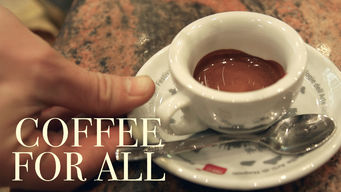 Coffee For All Se Coffee For All på Netflix