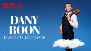 Dany Boon : Des Hauts-De-France