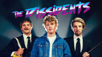 The Dissidents Se The Dissidents på Netflix