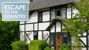Escape to the Country Collection
