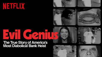 Evil Genius Se Evil Genius på Netflix