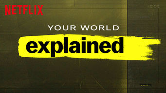 Explained Se Explained på Netflix