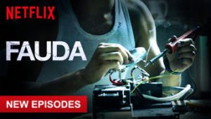 Nyt på Netflix i uge 21