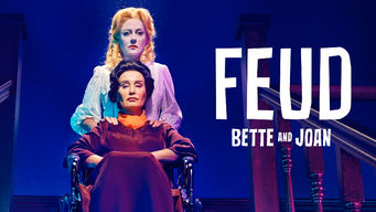 Feud Se Feud på Netflix