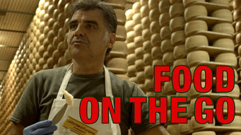 Food on the Go Se Food on the Go på Netflix