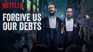 Forgive Us Our Debts