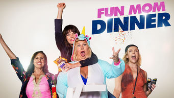 Fun Mom Dinner Se Fun Mom Dinner på Netflix