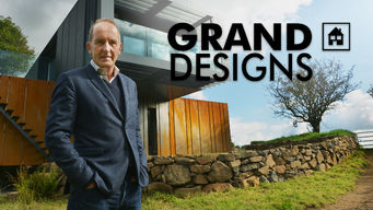 Grand Designs Se Grand Designs på Netflix