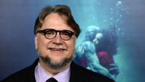 Guillermo del Toro laver horror-serie til Netflix