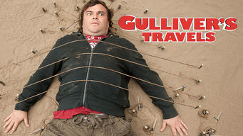 Gulliver’s Travels Se Gulliver’s Travels på Netflix
