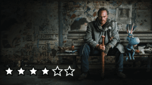 Anmeldelse: ‘Happy!’ – sæson 1