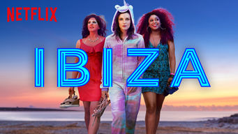Ibiza Se Ibiza på Netflix