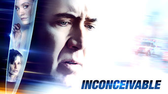 Inconceivable Se Inconceivable på Netflix