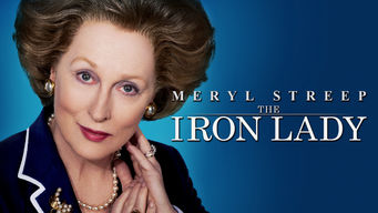 The Iron Lady Se The Iron Lady på Netflix