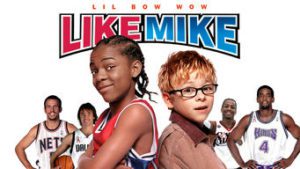 Like Mike