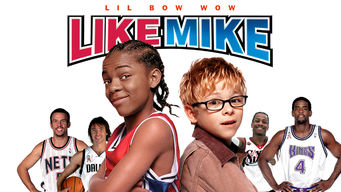 Like Mike Se Like Mike på Netflix