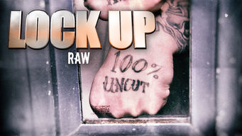 Lockup: Raw Se Lockup: Raw på Netflix