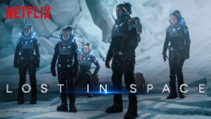 ‘Lost In Space’ sæson 2 på vej