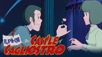 Lupin the 3rd: The Castle of Cagliostro: Special Edition Se Lupin the 3rd: The Castle of Cagliostro: Special Edition på Netflix