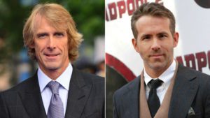 Michael Bay laver nyt actionbrag til Netflix