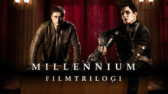 Millennium Se Millennium på Netflix
