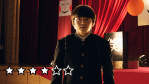 Anmeldelse: ‘Mob Psycho 100’