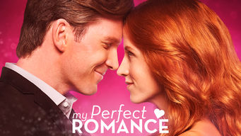My Perfect Romance Se My Perfect Romance på Netflix