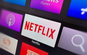 Netflix skruer ned for antallet af afsnit
