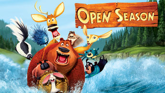 Open Season Se Open Season på Netflix