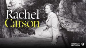 American Experience: Rachel Carson